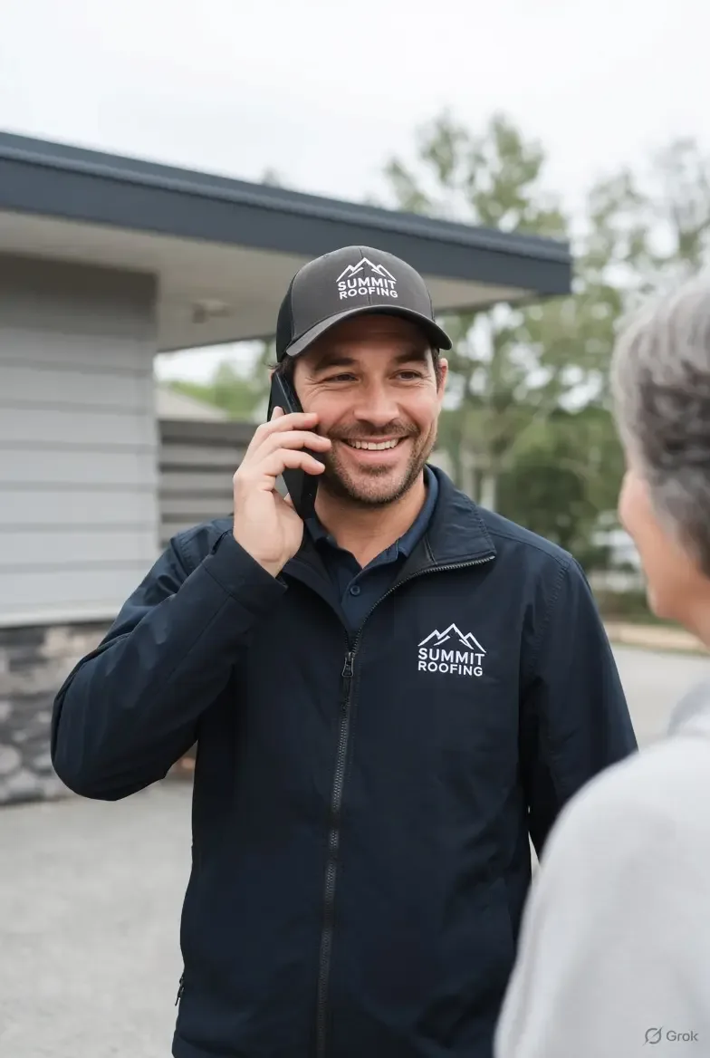 Flat Roof Leak Repair Firth, NE FAQs
